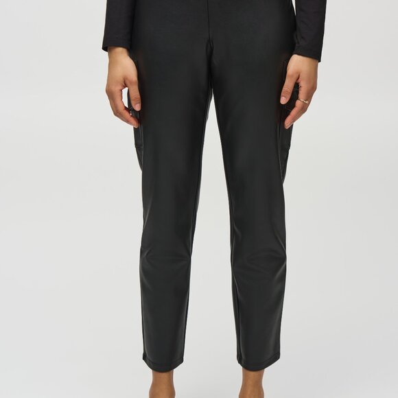 Joseph Ribkoff Pant - Picture 4 of 4